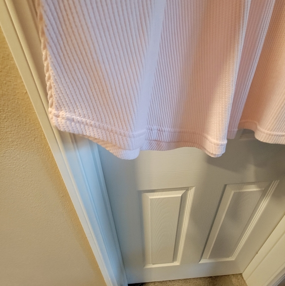 Plus size, women's nightie - Picture 4 of 10